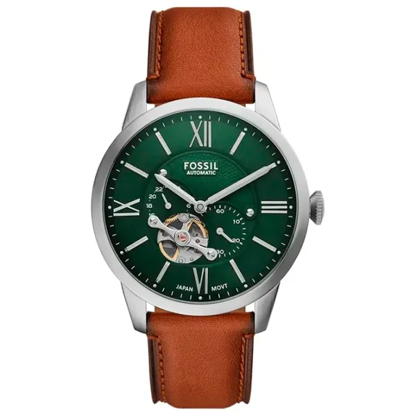 Наручные часы для мужчин FOSSIL ME3265 Механический / 44 мм photo 1