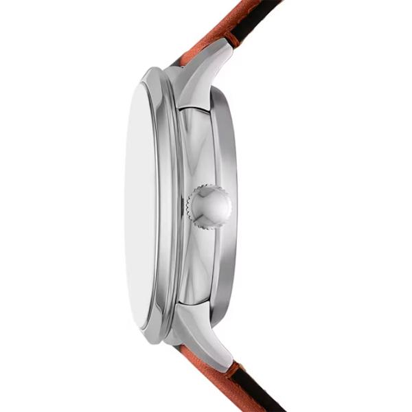 Наручные часы для мужчин FOSSIL ME3265 Механический / 44 мм photo 2
