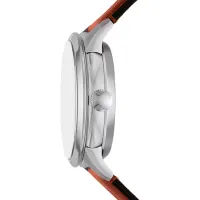Ceas de mână pentru bărbați FOSSIL ME3265 Mecanic / 44 mm photo 2