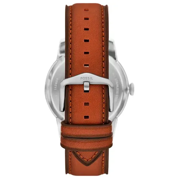 Наручные часы для мужчин FOSSIL ME3265 Механический / 44 мм photo 4