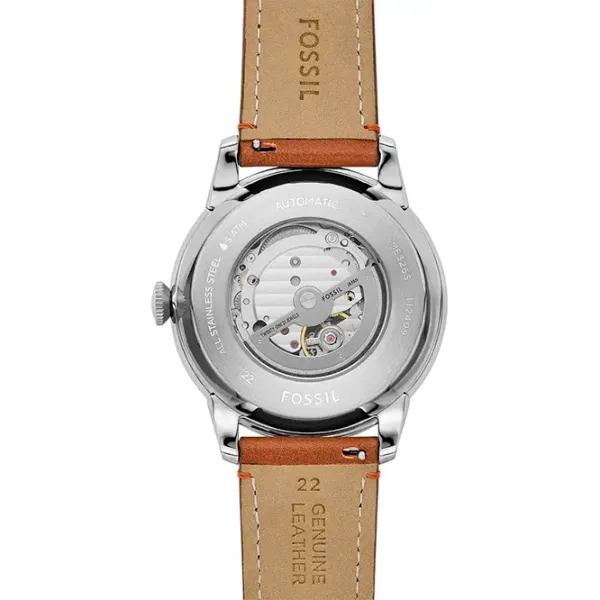 Наручные часы для мужчин FOSSIL ME3265 Механический / 44 мм photo 5