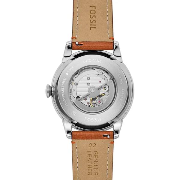 Наручные часы для мужчин FOSSIL ME3265 Механический / 44 мм photo 5