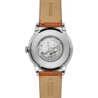 Ceas de mână pentru bărbați FOSSIL ME3265 Mecanic / 44 mm photo 5