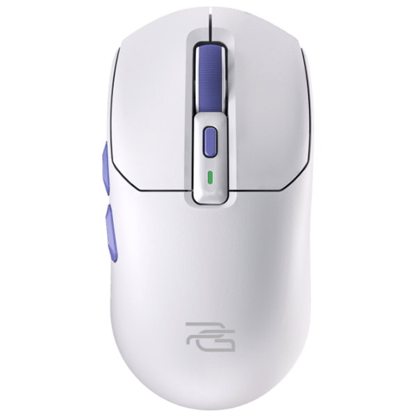 Mouse Proove Rate Pro USB / White photo 1