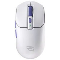 Mouse Proove Rate Pro USB / White
