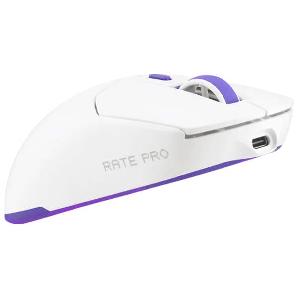 Mouse Proove Rate Pro USB / White photo 2