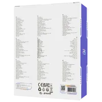 Мышь Proove Rate Pro USB / Белый photo 4
