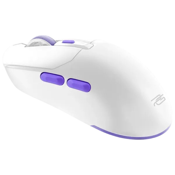Mouse Proove Rate Pro USB / White photo 5