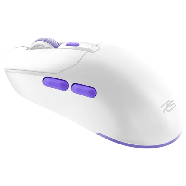 Mouse Proove Rate Pro USB / White photo 5