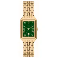 Наручные часы для женщин FOSSIL ES5452 Кварцевый / 37 x 23 мм