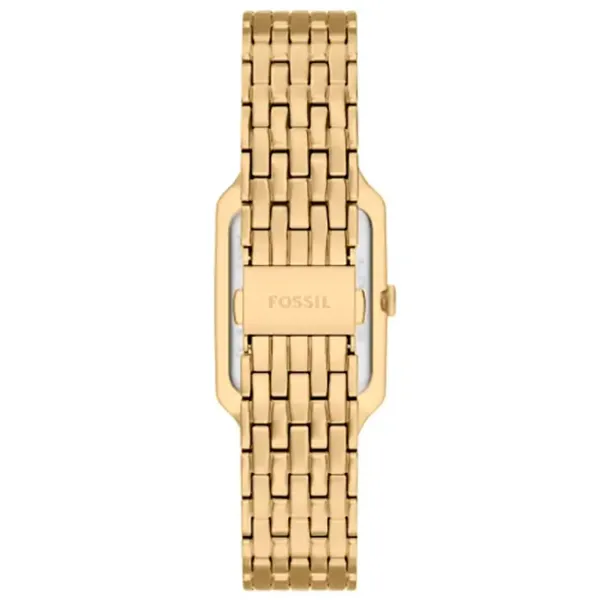 Ceas de mână pentru femei FOSSIL ES5452 Cuarț / 37 x 23 mm photo 4