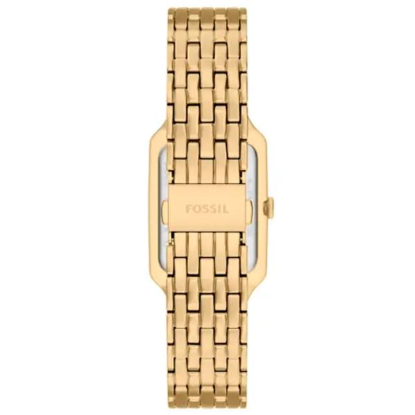 Ceas de mână pentru femei FOSSIL ES5452 Cuarț / 37 x 23 mm photo 4