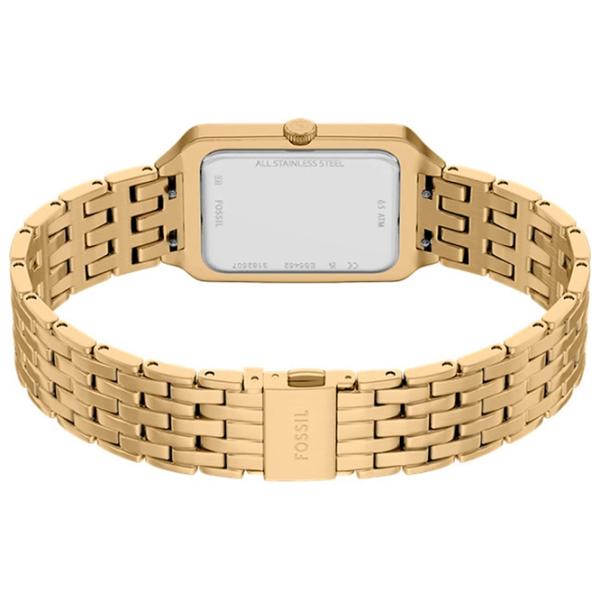 Ceas de mână pentru femei FOSSIL ES5452 Cuarț / 37 x 23 mm photo 6