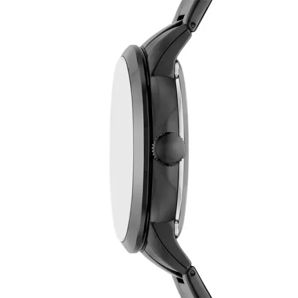 Ceas de mână pentru bărbați FOSSIL ME3268 Mecanic / 44 mm photo 2