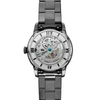 Ceas de mână pentru bărbați FOSSIL ME3268 Mecanic / 44 mm photo 4