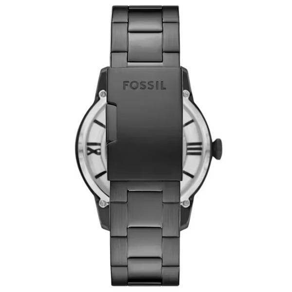 Ceas de mână pentru bărbați FOSSIL ME3268 Mecanic / 44 mm photo 5