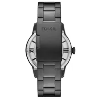 Ceas de mână pentru bărbați FOSSIL ME3268 Mecanic / 44 mm photo 5