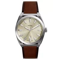 Наручные часы для мужчин FOSSIL FS6071 Кварцевый / 42 мм