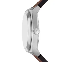 Ceas de mână pentru bărbați FOSSIL FS6071 Cuarț / 42 mm photo 2