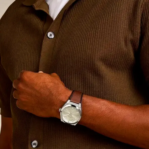 Наручные часы для мужчин FOSSIL FS6071 Кварцевый / 42 мм photo 3
