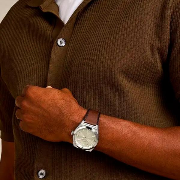 Наручные часы для мужчин FOSSIL FS6071 Кварцевый / 42 мм photo 3