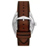 Ceas de mână pentru bărbați FOSSIL FS6071 Cuarț / 42 mm photo 4