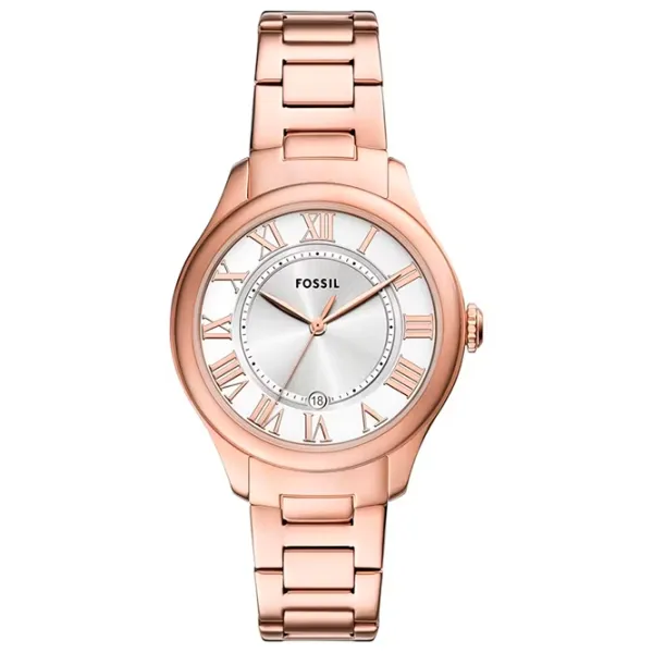 Наручные часы для женщин FOSSIL ES5394 Кварцевый / 38 мм photo 1