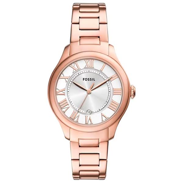 Наручные часы для женщин FOSSIL ES5394 Кварцевый / 38 мм photo 1