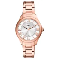 Наручные часы для женщин FOSSIL ES5394 Кварцевый / 38 мм