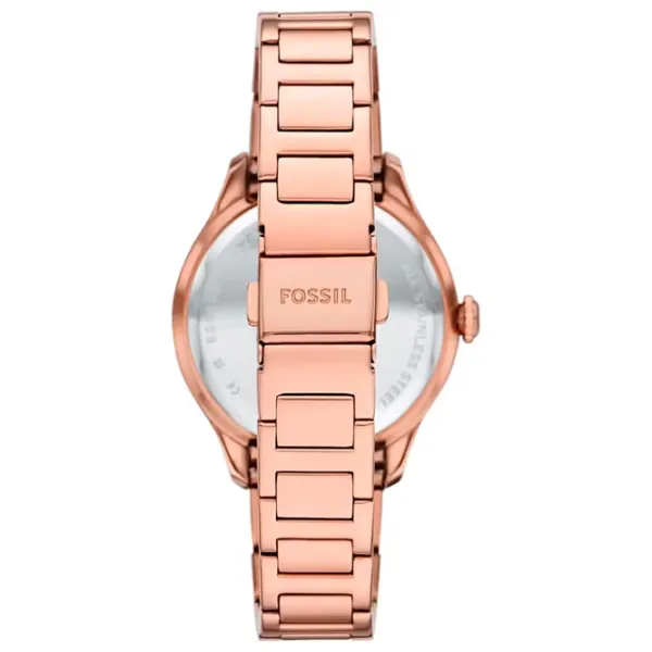 Наручные часы для женщин FOSSIL ES5394 Кварцевый / 38 мм photo 5