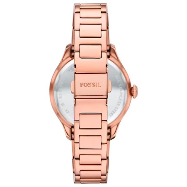Наручные часы для женщин FOSSIL ES5394 Кварцевый / 38 мм photo 5