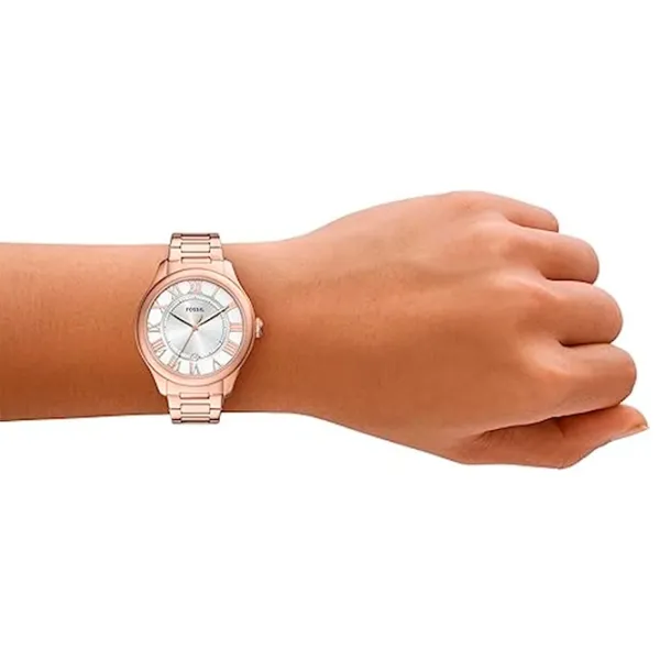 Наручные часы для женщин FOSSIL ES5394 Кварцевый / 38 мм photo 6