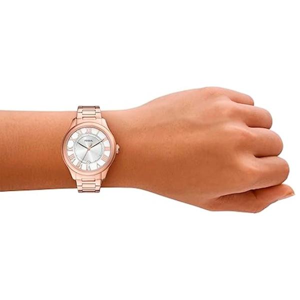 Наручные часы для женщин FOSSIL ES5394 Кварцевый / 38 мм photo 6