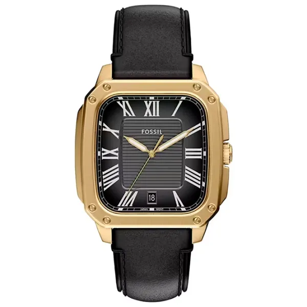 Наручные часы для мужчин FOSSIL FS6151 Кварцевый / 42 мм photo 1