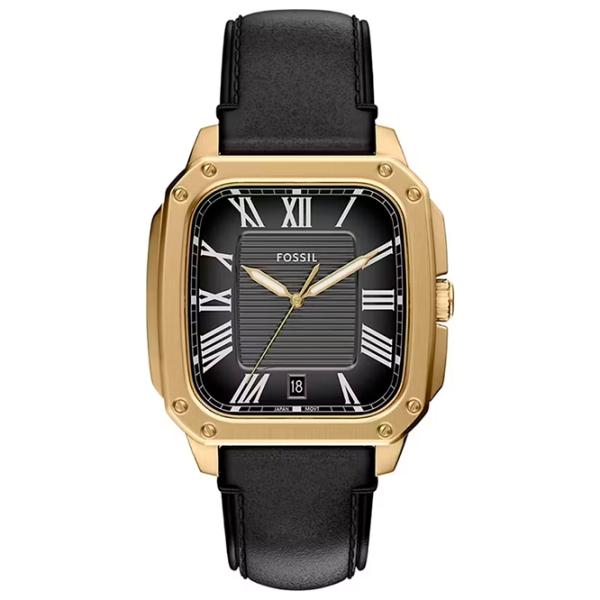Наручные часы для мужчин FOSSIL FS6151 Кварцевый / 42 мм photo 1