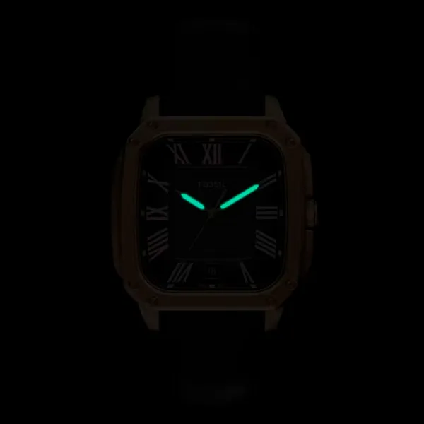 Наручные часы для мужчин FOSSIL FS6151 Кварцевый / 42 мм photo 4