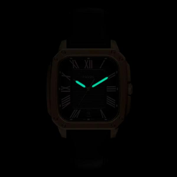 Наручные часы для мужчин FOSSIL FS6151 Кварцевый / 42 мм photo 4