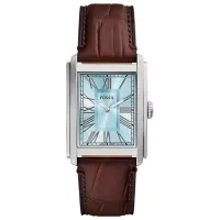 Наручные часы для мужчин FOSSIL FS6110 Кварцевый / 35 x 30 мм