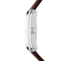 Ceas de mână pentru bărbați FOSSIL FS6110 Cuarț / 35 x 30 mm photo 2