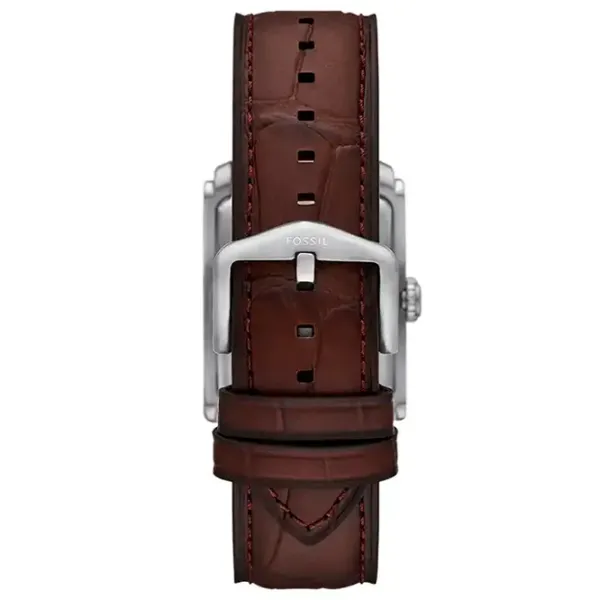 Наручные часы для мужчин FOSSIL FS6110 Кварцевый / 35 x 30 мм photo 4