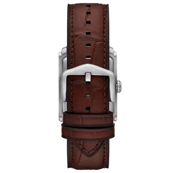 Наручные часы для мужчин FOSSIL FS6110 Кварцевый / 35 x 30 мм photo 4