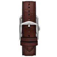 Ceas de mână pentru bărbați FOSSIL FS6110 Cuarț / 35 x 30 mm photo 4