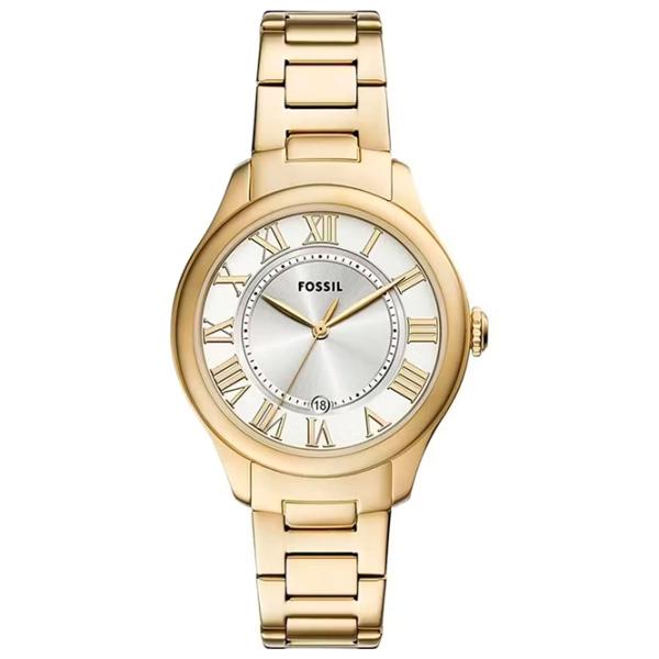 Наручные часы для женщин FOSSIL ES5395 Кварцевый / 38 мм photo 1