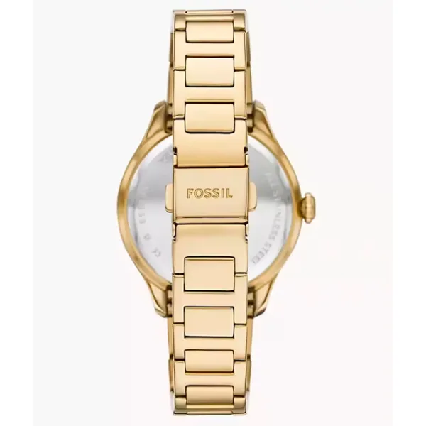 Наручные часы для женщин FOSSIL ES5395 Кварцевый / 38 мм photo 5