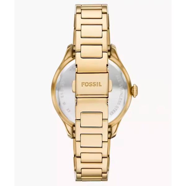 Наручные часы для женщин FOSSIL ES5395 Кварцевый / 38 мм photo 5