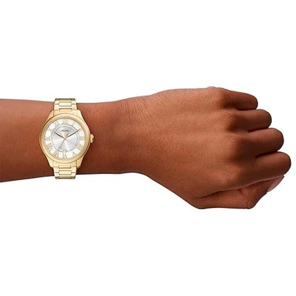 Наручные часы для женщин FOSSIL ES5395 Кварцевый / 38 мм photo 6