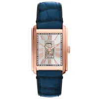 Наручные часы для мужчин FOSSIL ME3274 Механический / 35 x 30 мм
