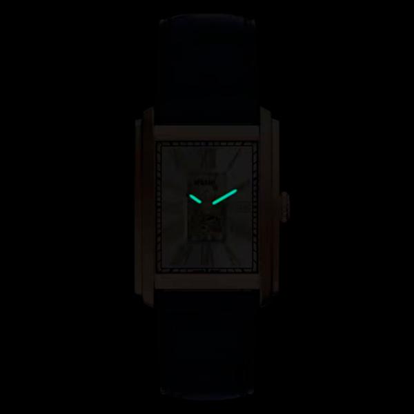 Наручные часы для мужчин FOSSIL ME3274 Механический / 35 x 30 мм photo 3