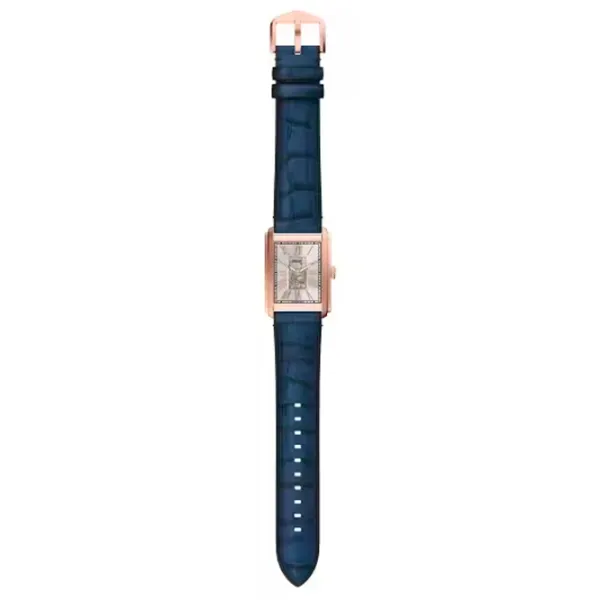 Наручные часы для мужчин FOSSIL ME3274 Механический / 35 x 30 мм photo 4