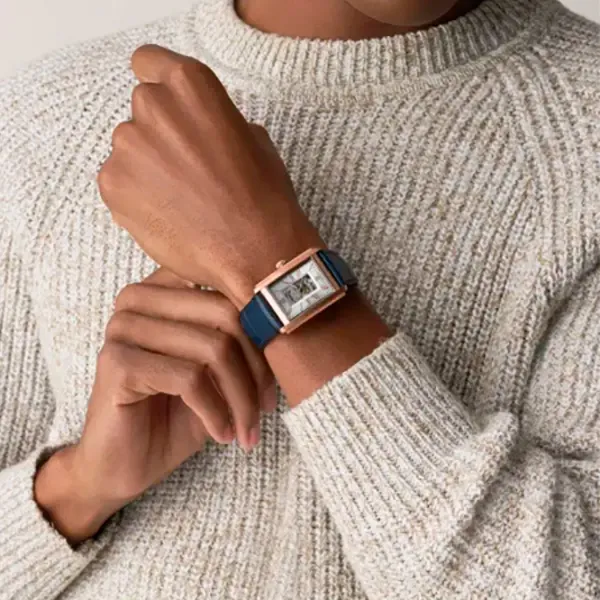 Наручные часы для мужчин FOSSIL ME3274 Механический / 35 x 30 мм photo 5